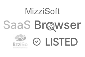 MizziSoft - SaaS Browser Verified Badge