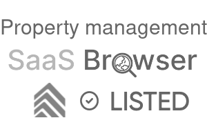 Property management - SaaS Browser Verified Badge