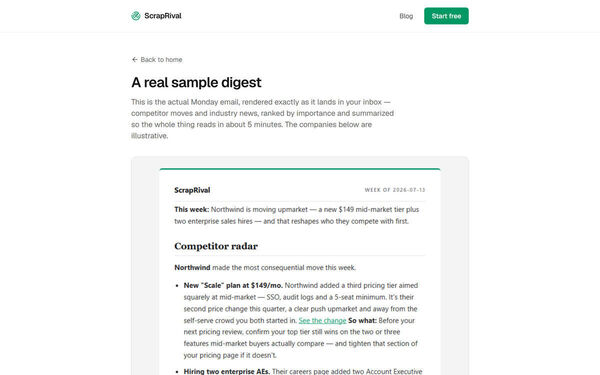ScrapRival Screenshot 2