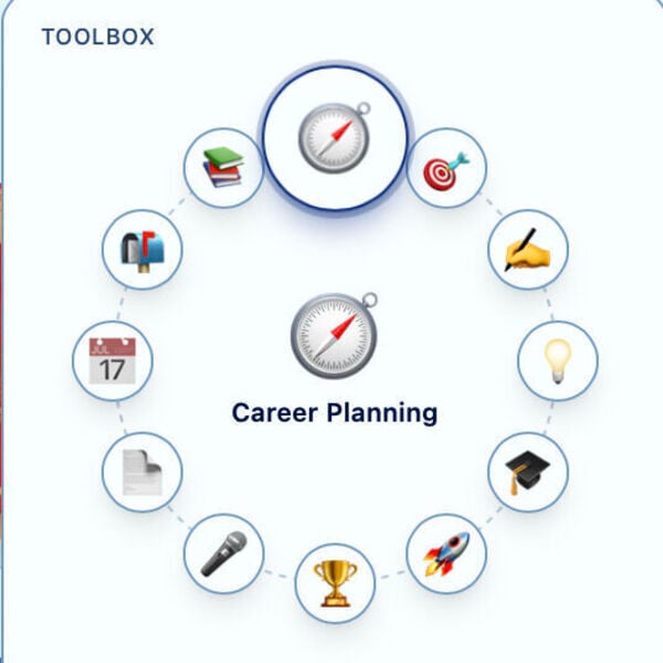 WaveScholar Screenshot 2