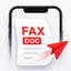 FaxDoc Icon