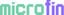 MicroFin Logo