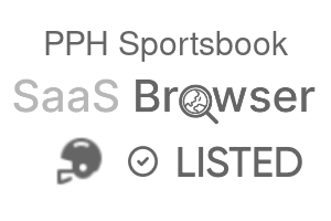 PPHSportsbook - SaaS Browser Verified Badge