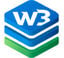 W3 Stacks Logo