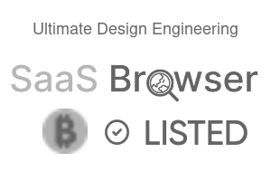 Strategy One - SaaS Browser Verified Badge