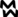Morphware Logo