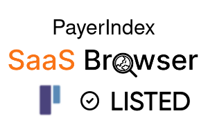PayerIndex - SaaS Browser Verified Badge