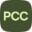 PointClickCare Icon
