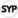 GETSYP Logo