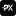 PrimeXBT Logo