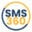 SMS360 Logo