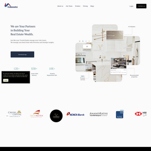 Indiassetz Screenshot