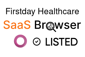 Firstday Healthcare - SaaS Browser Verified Badge