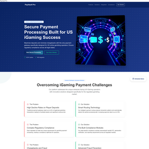 PayVault Pro Screenshot