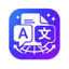 SmartTranslate AI Icon