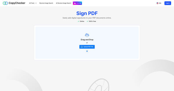 CopyChecker Screenshot 6