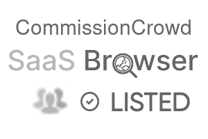 CommissionCrowd - SaaS Browser Verified Badge