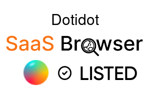 Dotidot - SaaS Browser Verified Badge