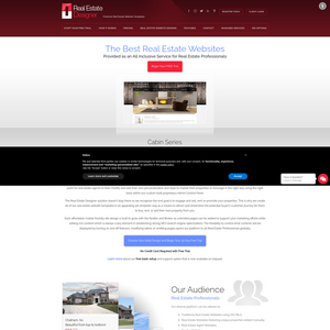 Real Estate Designer Screenshot