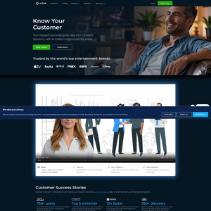 mTab Screenshot