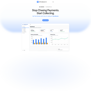 SalesMonster Screenshot