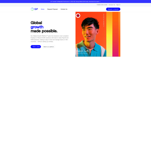G-P Screenshot
