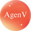 AgenV Logo