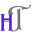 HighTrove Logo