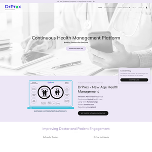 DrPrax Screenshot