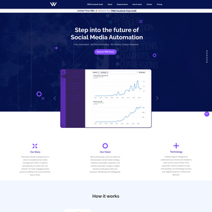 Viral Wave Studio Screenshot