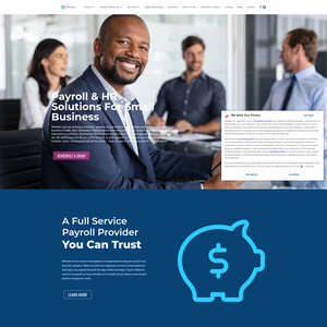 Next Generation Payroll Screenshot