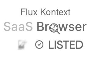 Flux Kontext - SaaS Browser Verified Badge