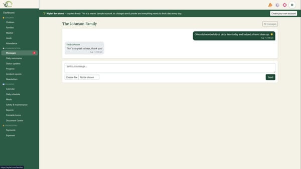 Wylari Screenshot 5
