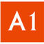 A1ROUTES Logo
