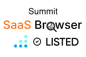 Summit - SaaS Browser Verified Badge