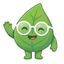 Bookleaf Icon
