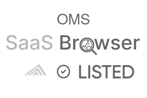 OMS - SaaS Browser Verified Badge