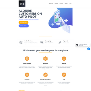 Baaly Media Screenshot