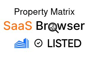 Property Matrix - SaaS Browser Verified Badge
