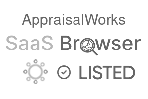 AppraisalWorks - SaaS Browser Verified Badge