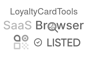 LoyaltyCardTools - SaaS Browser Verified Badge