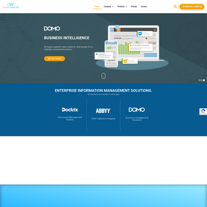 Dynamic Worklabs Screenshot