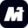 Media.io Vid BG Remover Logo