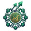 HybridChainX Icon