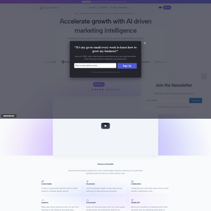 Launchify Screenshot