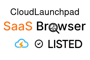 CloudLaunchpad - SaaS Browser Verified Badge