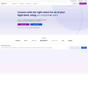 Priori Screenshot