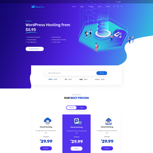 Flywheel Screenshot