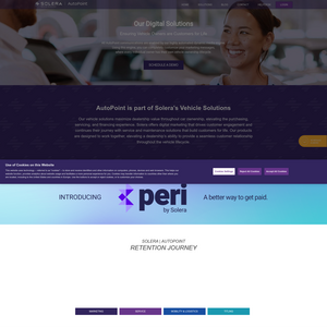 AutoPoint Screenshot