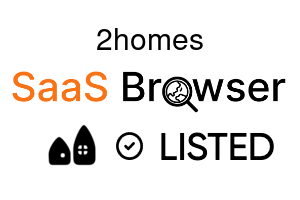 2homes - SaaS Browser Verified Badge